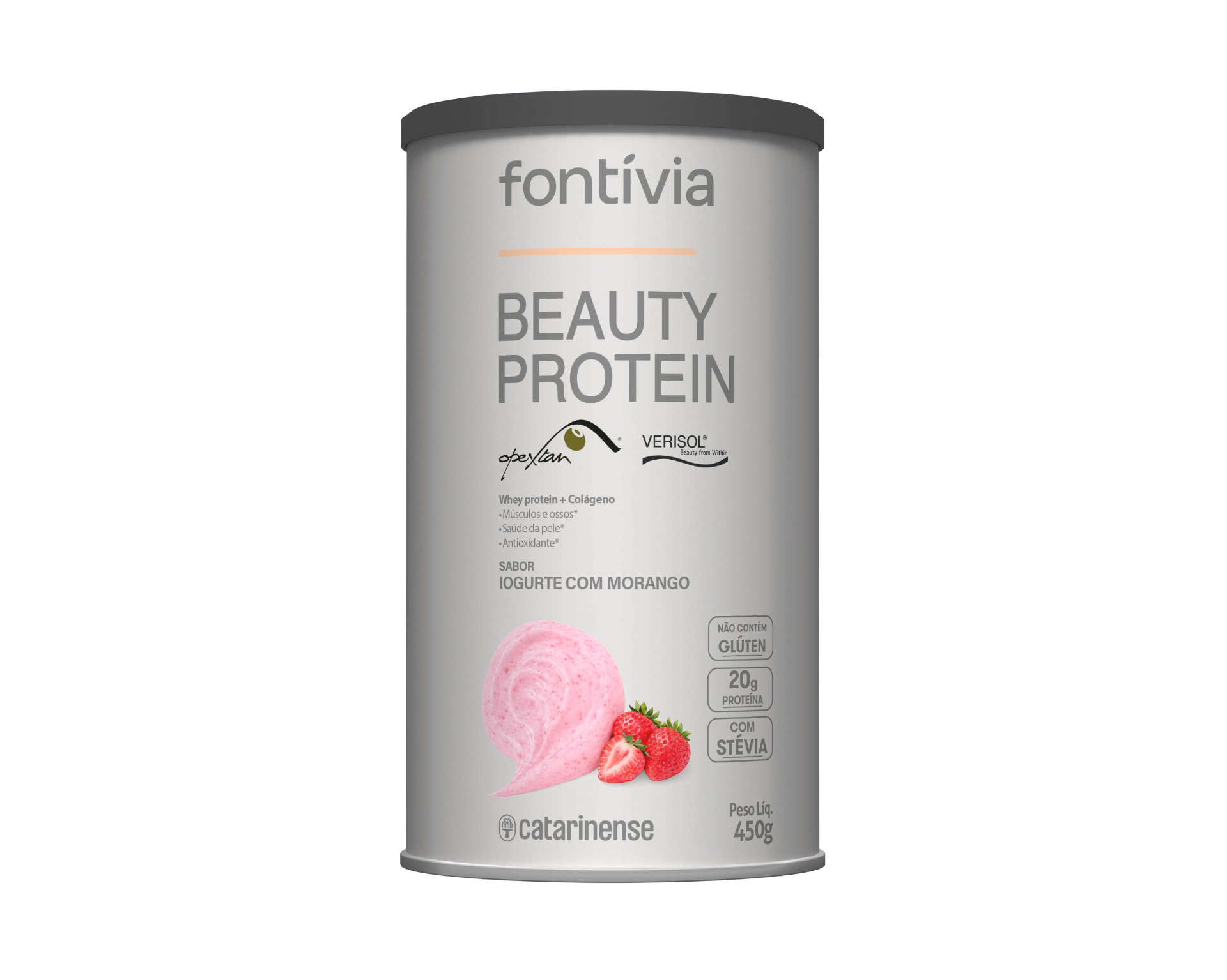 Beauty Protein