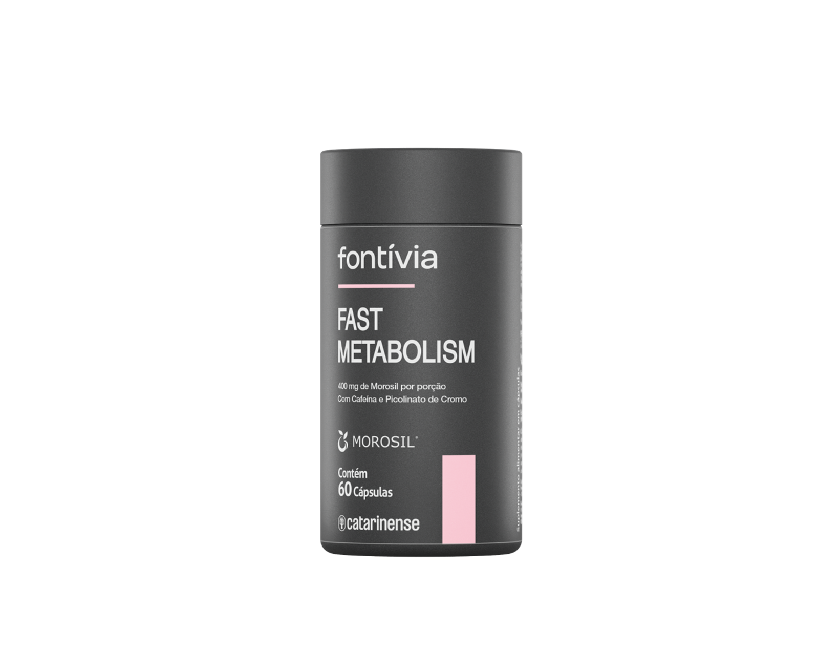 Fast Metabolism