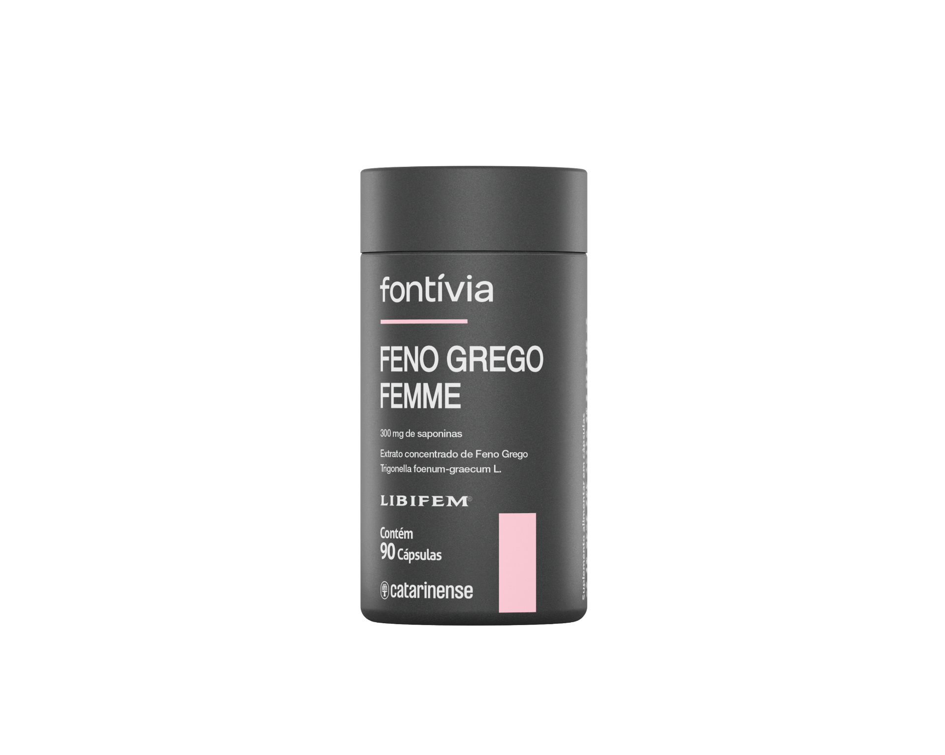 Feno Grego Femme