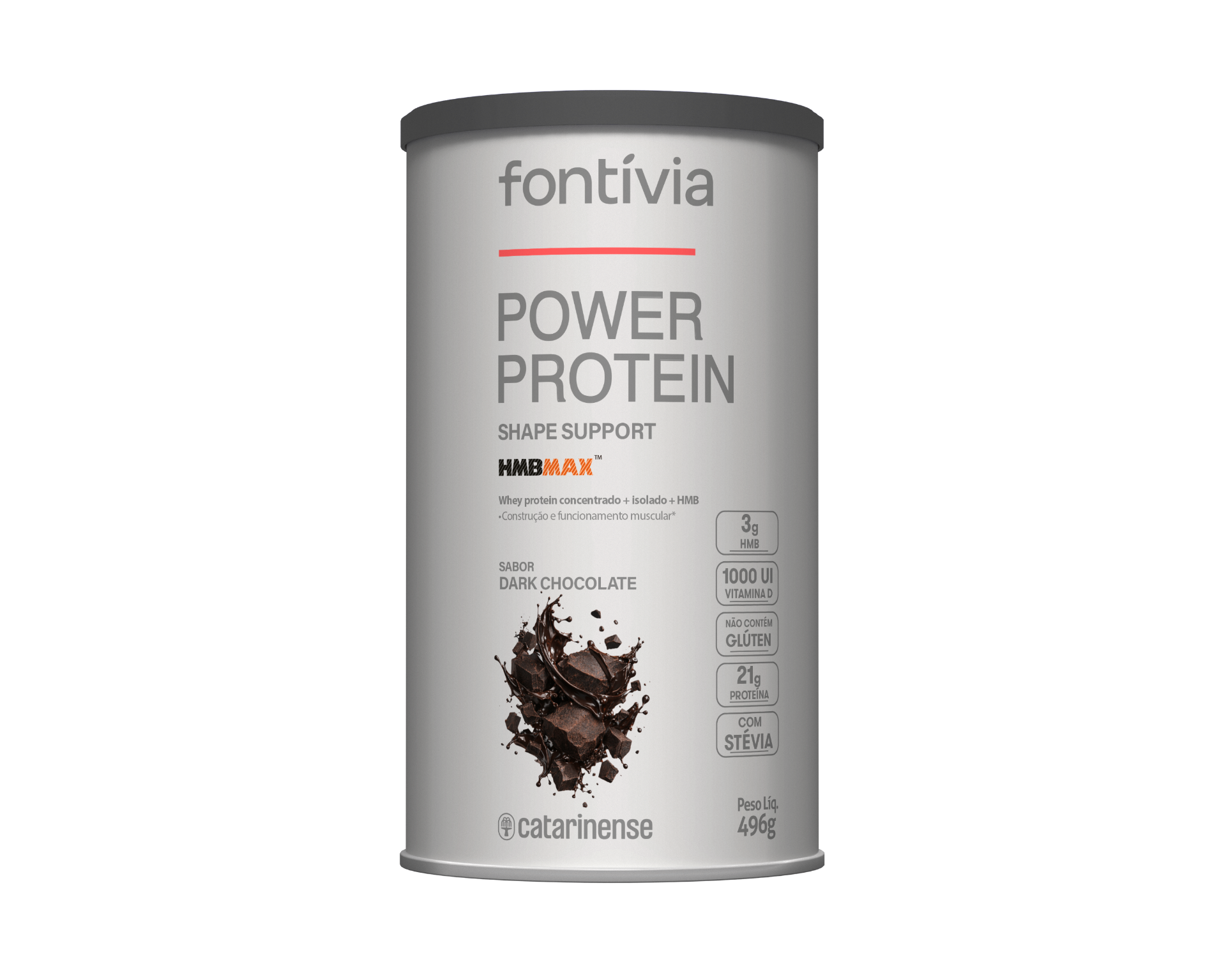 Power Protein