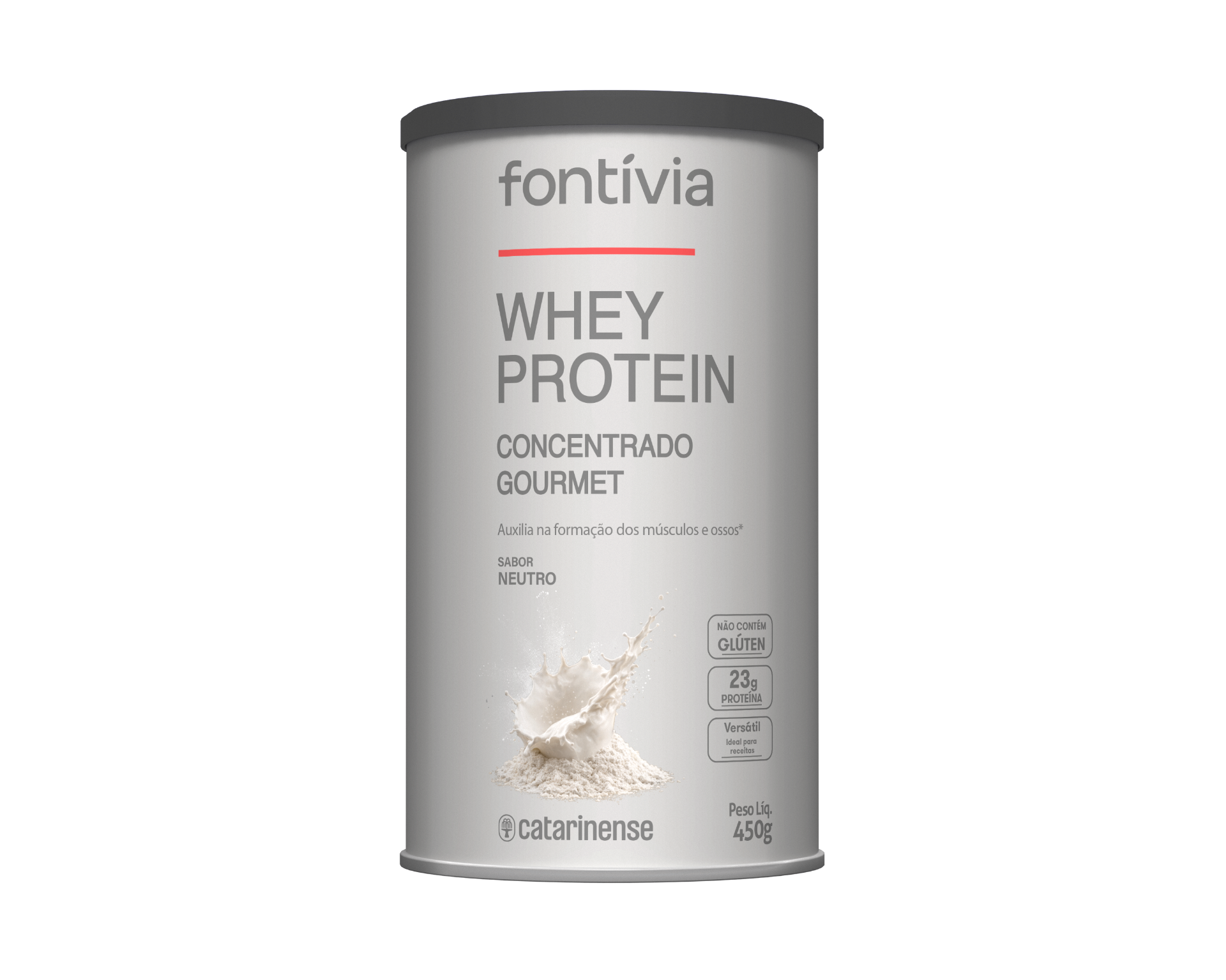 Whey Gourmet